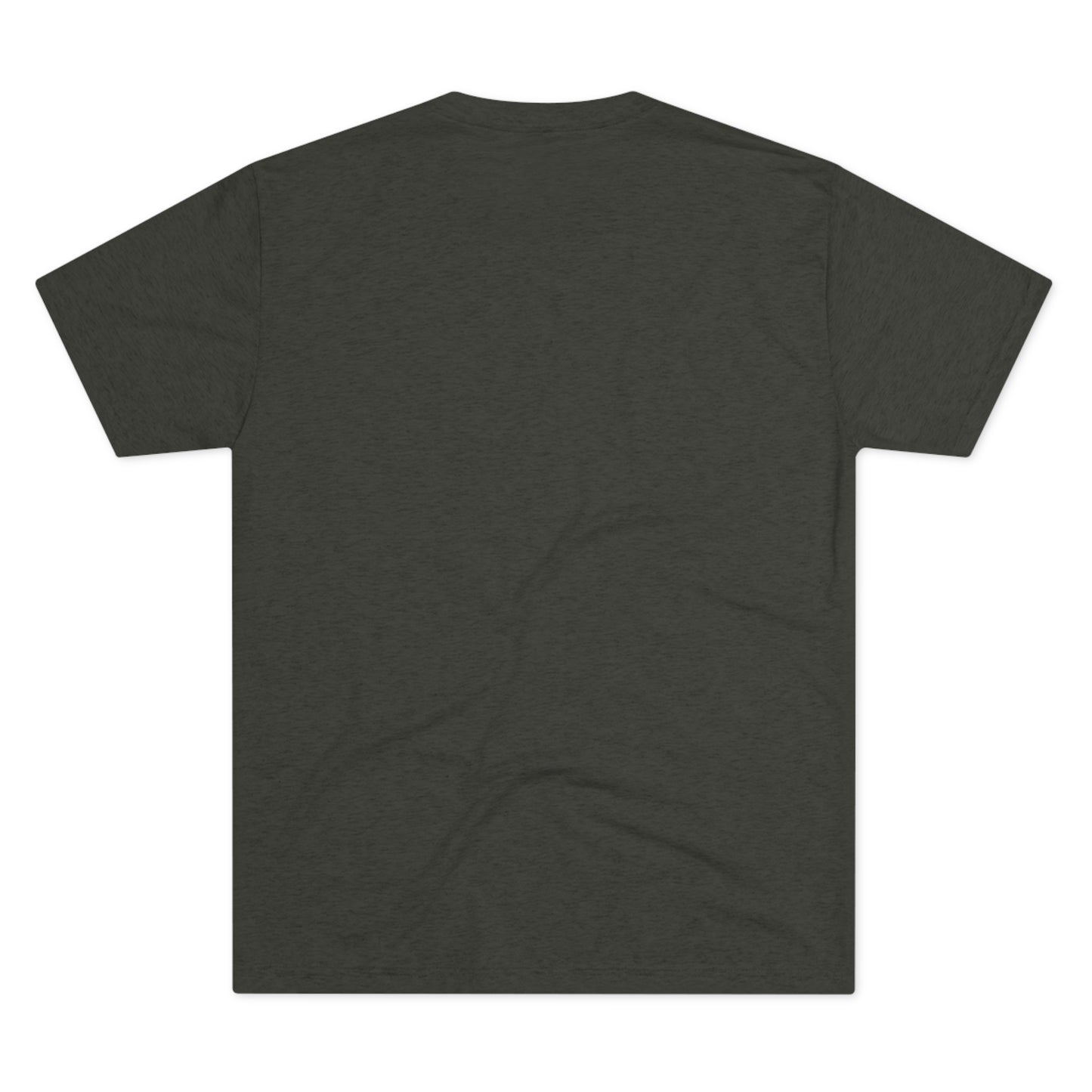 Republica Popular De Appalatin - Tri-Blend- Tee