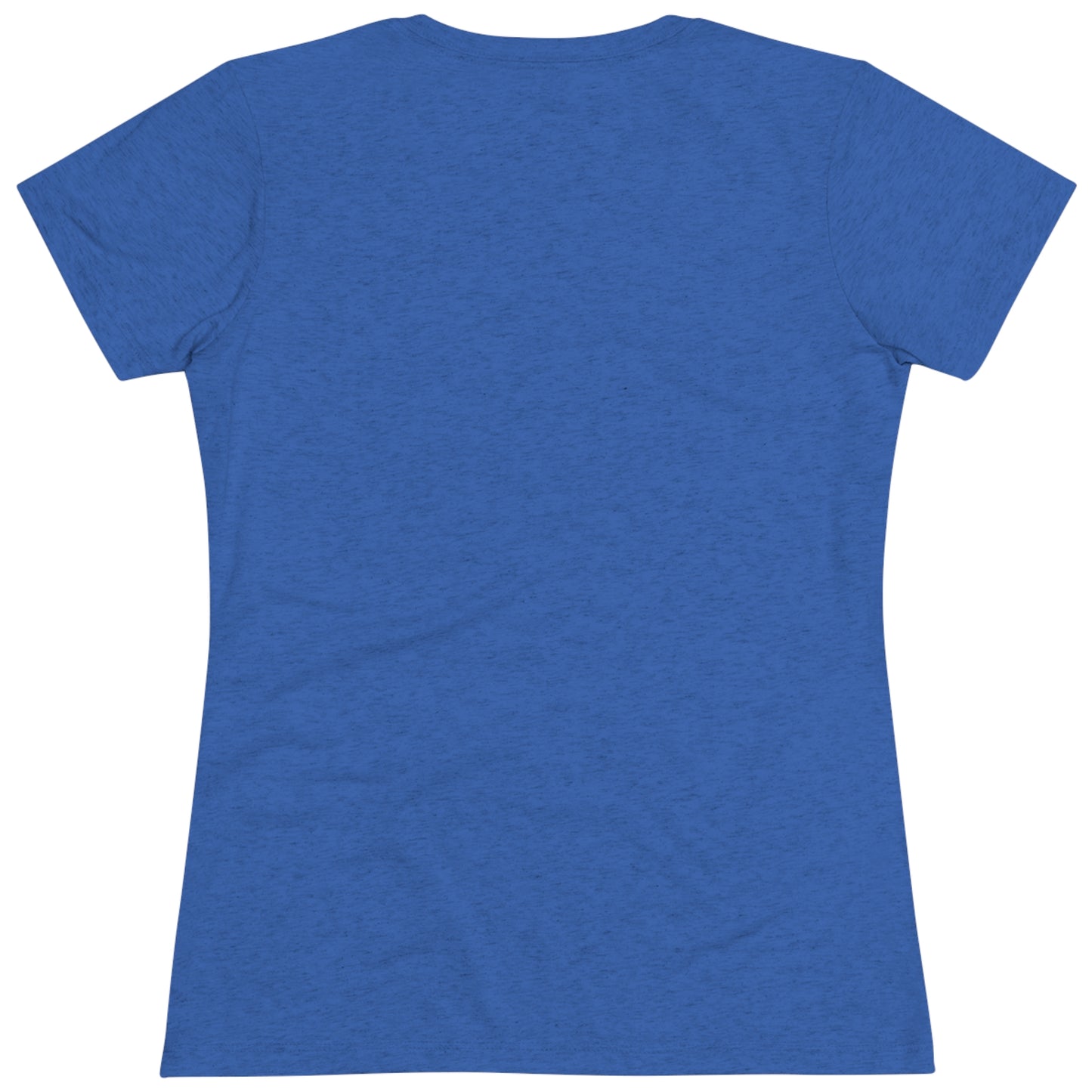 Women's Republica Popular De Appalatin Triblend Tee