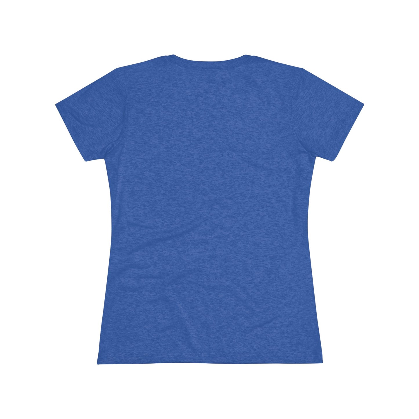 Women's FeatherTriblend Tee