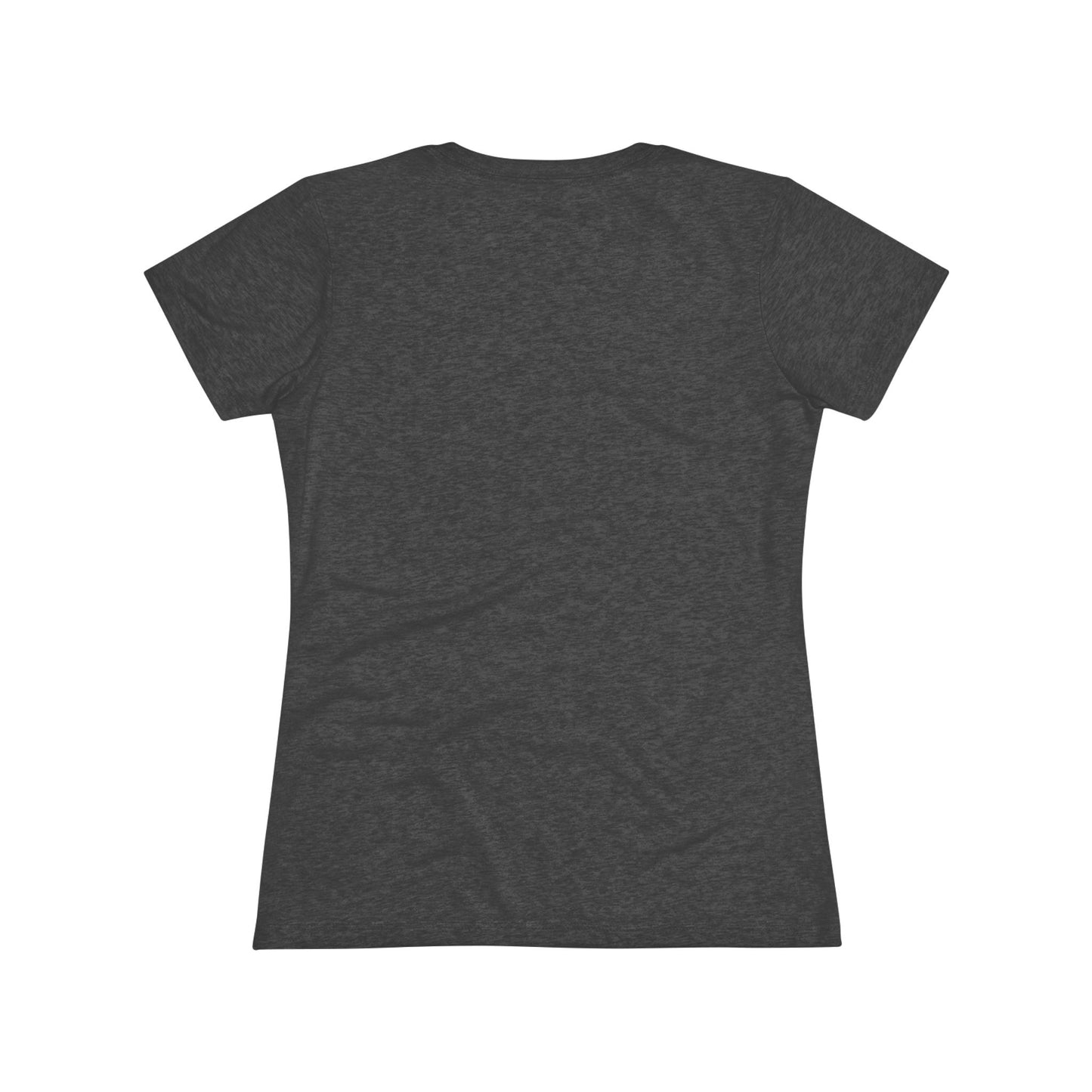 Women's FeatherTriblend Tee