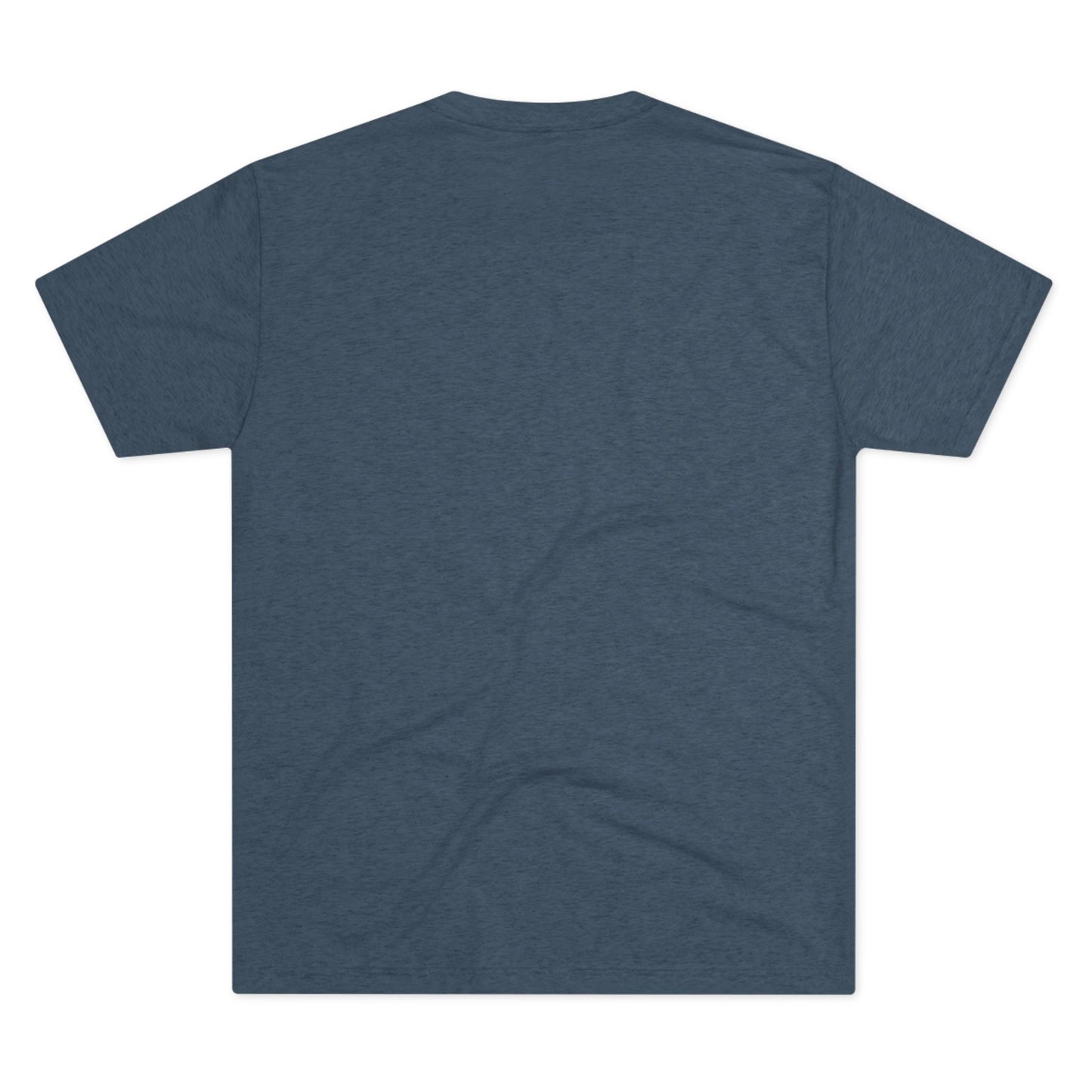 Men's Kentucky Soul Fly Free Single Cover Tri-Blend- Tee