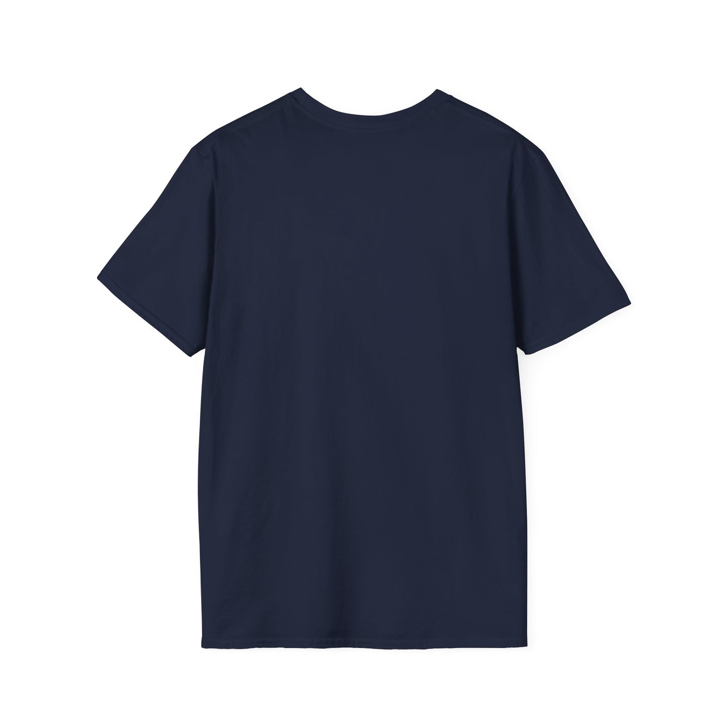 Unisex Kentucky soul Fly Free Softstyle T-Shirt