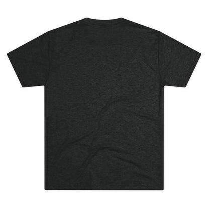 Men's Kentucky Soul Fly Free Tri-Blend- Tee