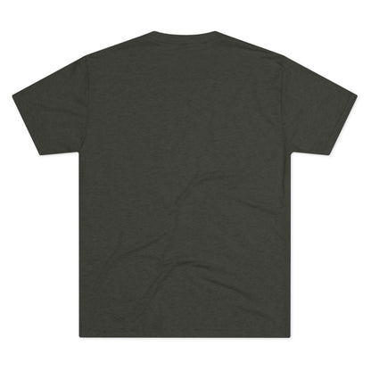 Republica Popular De Appalatin - Tri-Blend- Tee