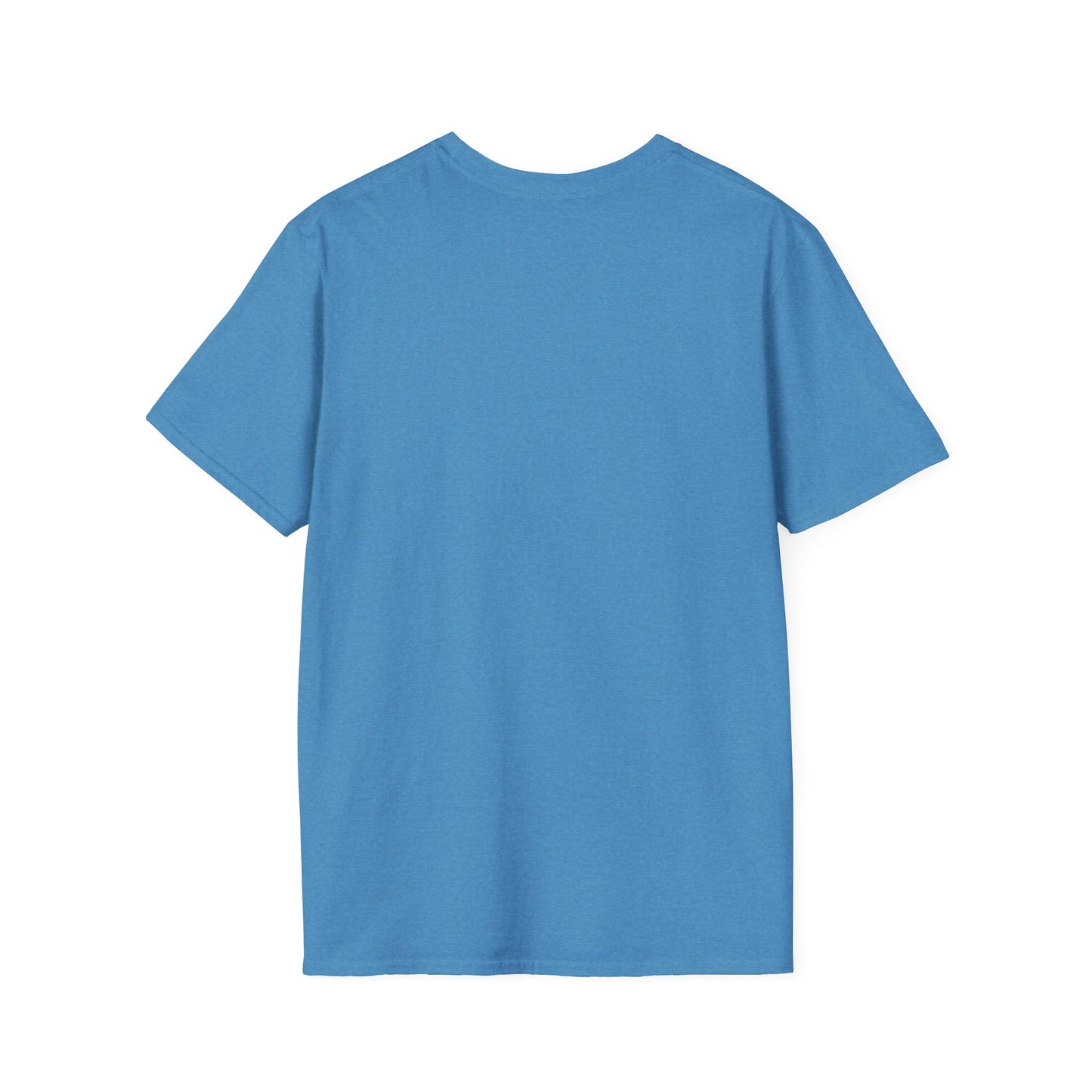 Unisex Kentucky soul Fly Free Softstyle T-Shirt