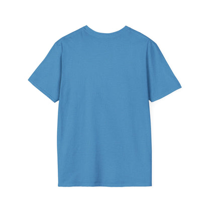 Unisex Kentucky soul Fly Free Softstyle T-Shirt