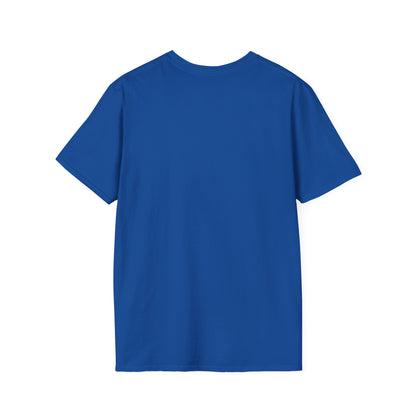 Unisex Kentucky soul Fly Free Softstyle T-Shirt