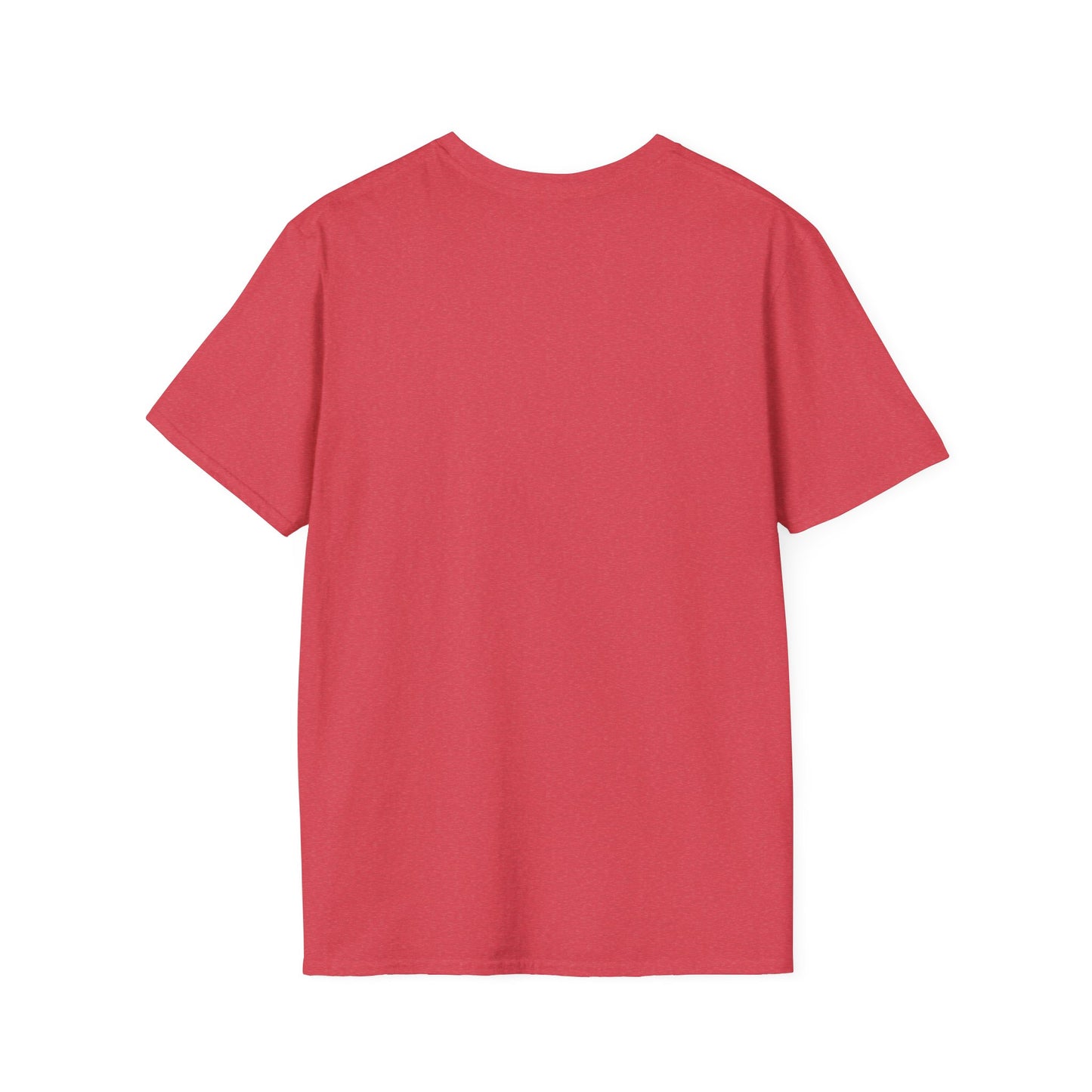Unisex Kentucky soul Fly Free Softstyle T-Shirt