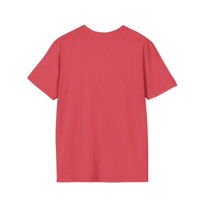 Unisex Kentucky soul Fly Free Softstyle T-Shirt