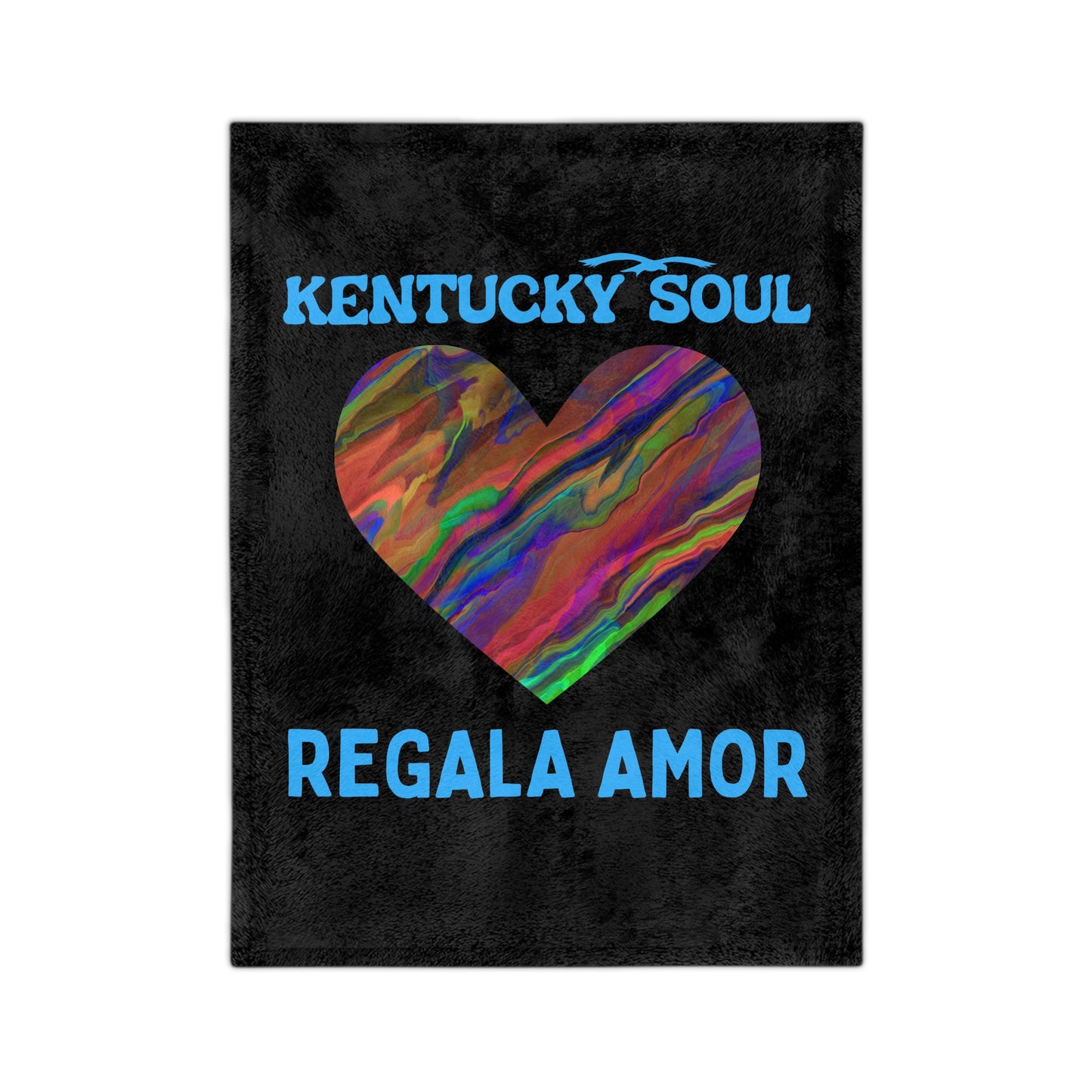 REGALA AMOR SUPER SOFT BLANKET