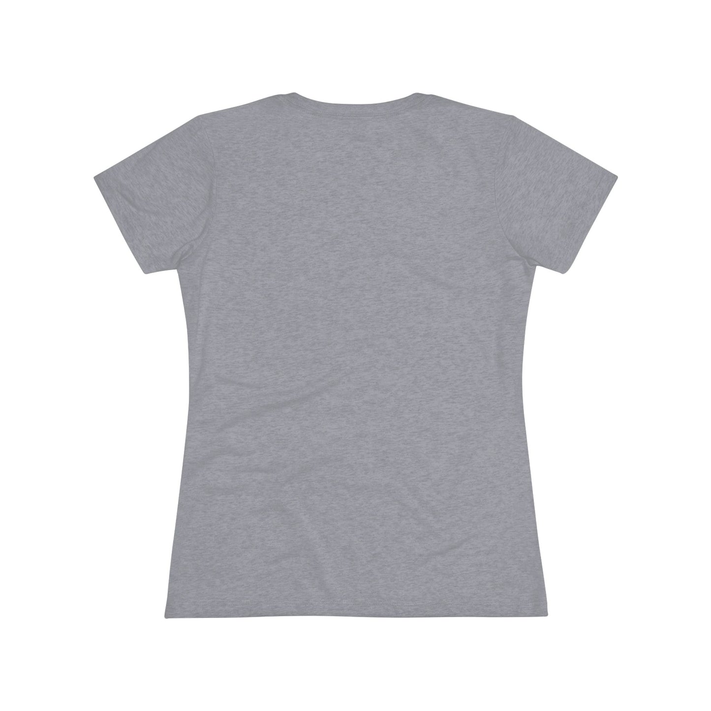 Women's FeatherTriblend Tee