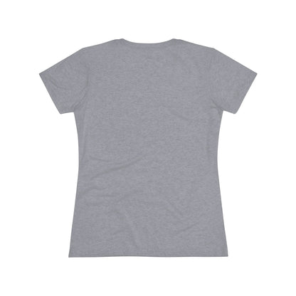 Women's FeatherTriblend Tee