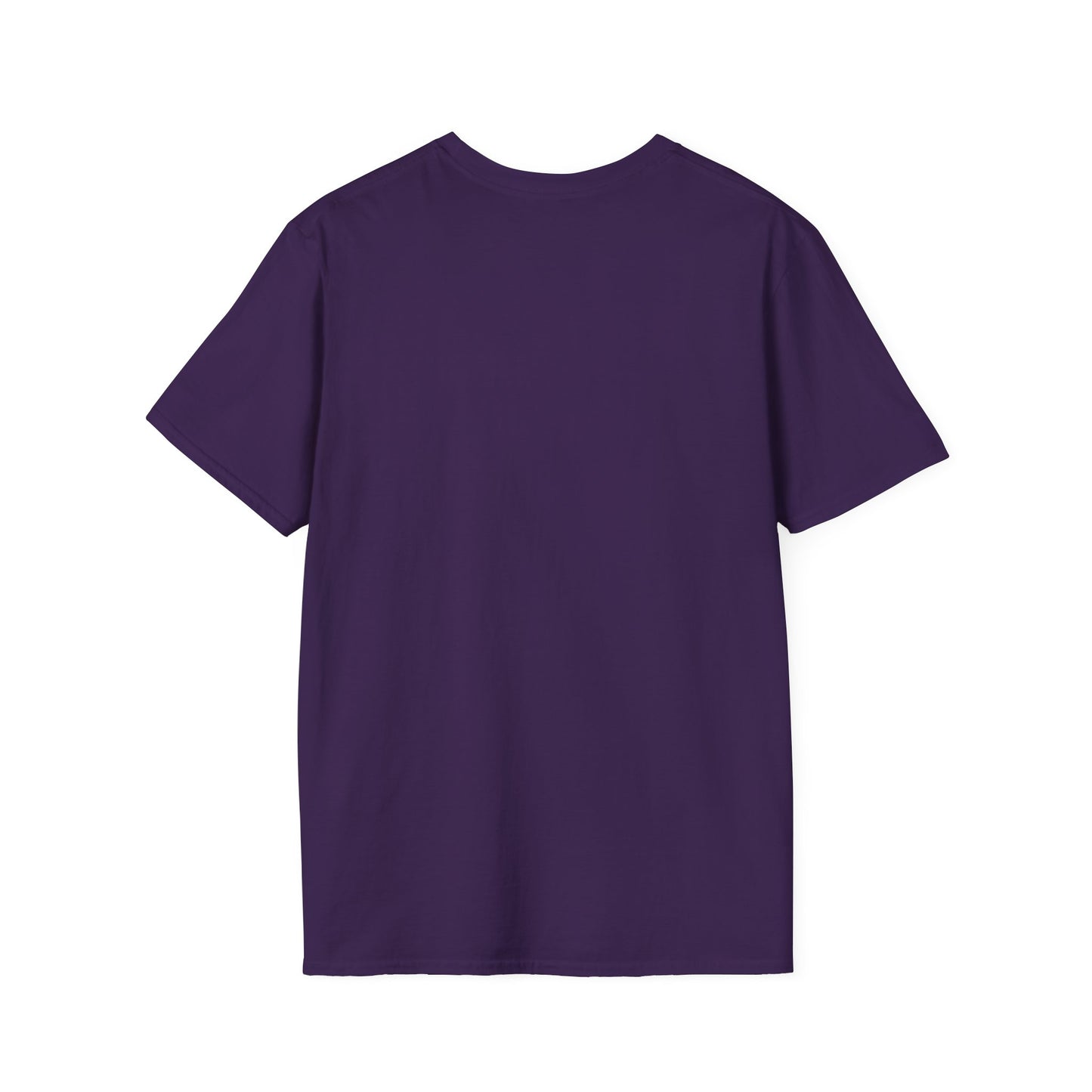 Unisex Kentucky soul Fly Free Softstyle T-Shirt