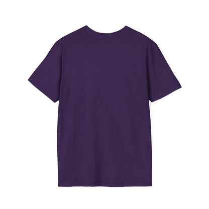 Unisex Kentucky soul Fly Free Softstyle T-Shirt