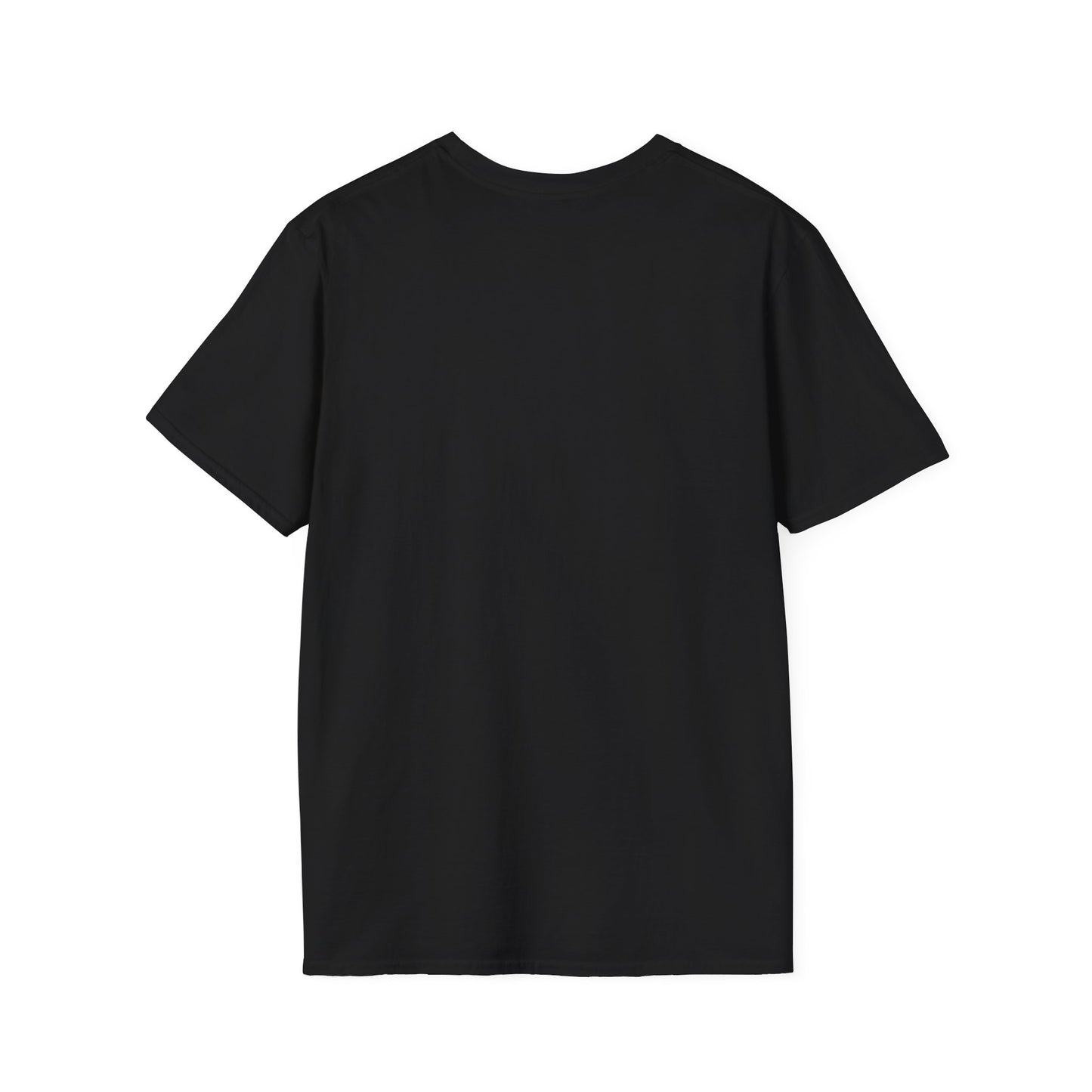 Unisex Kentucky soul Fly Free Softstyle T-Shirt