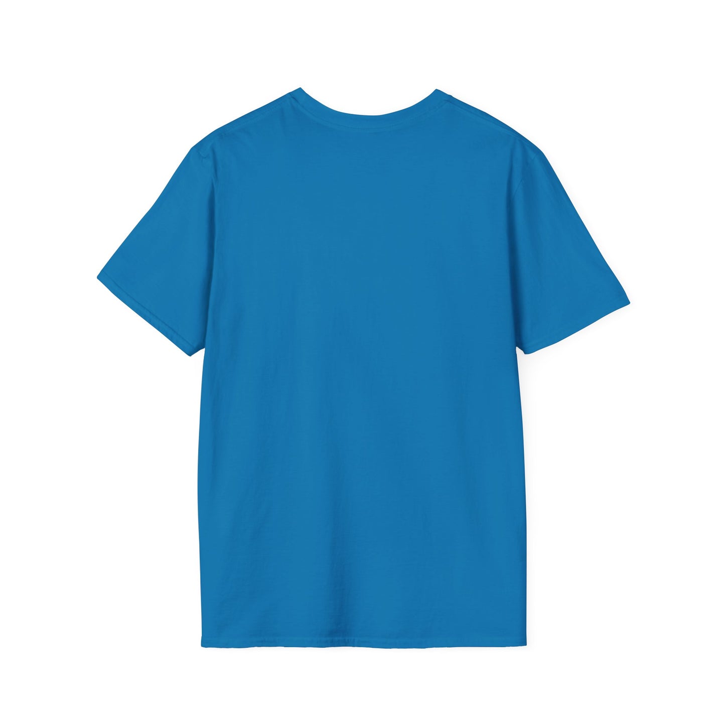 Unisex Kentucky soul Fly Free Softstyle T-Shirt