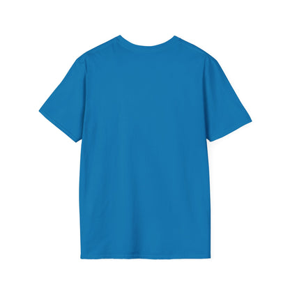 Unisex Kentucky soul Fly Free Softstyle T-Shirt
