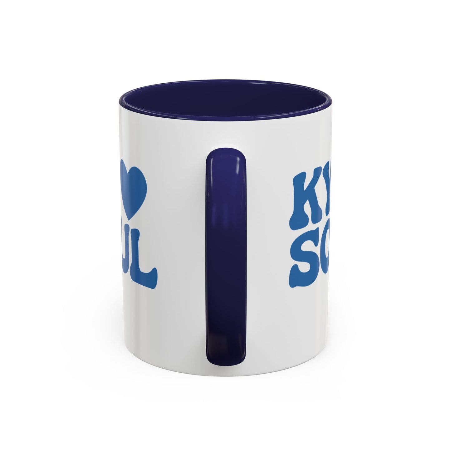 KY SOUL Coffee Mug, 11oz