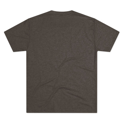 Men's Kentucky Soul Fly Free Single Cover Tri-Blend- Tee