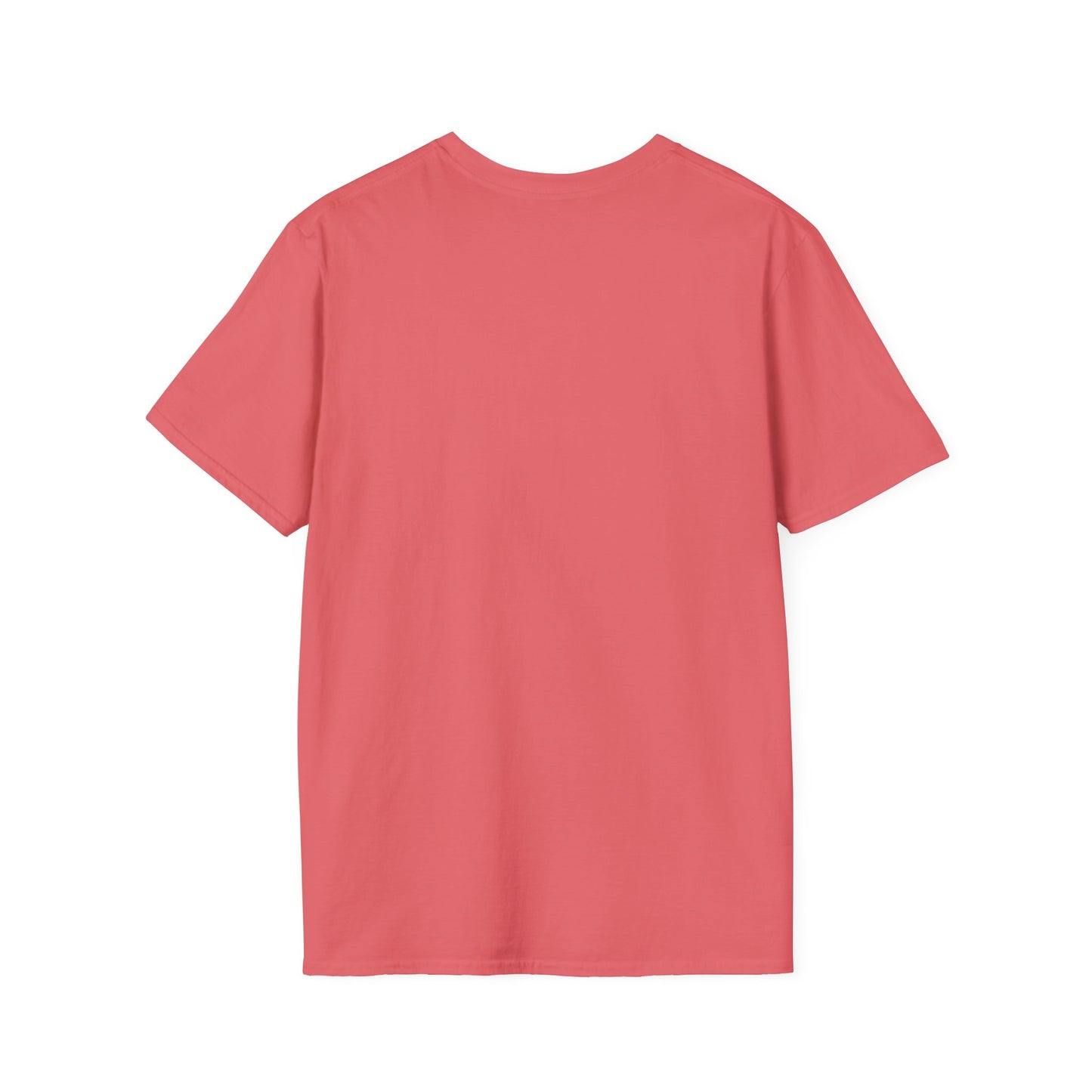 Unisex Kentucky soul Fly Free Softstyle T-Shirt