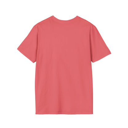 Unisex Kentucky soul Fly Free Softstyle T-Shirt
