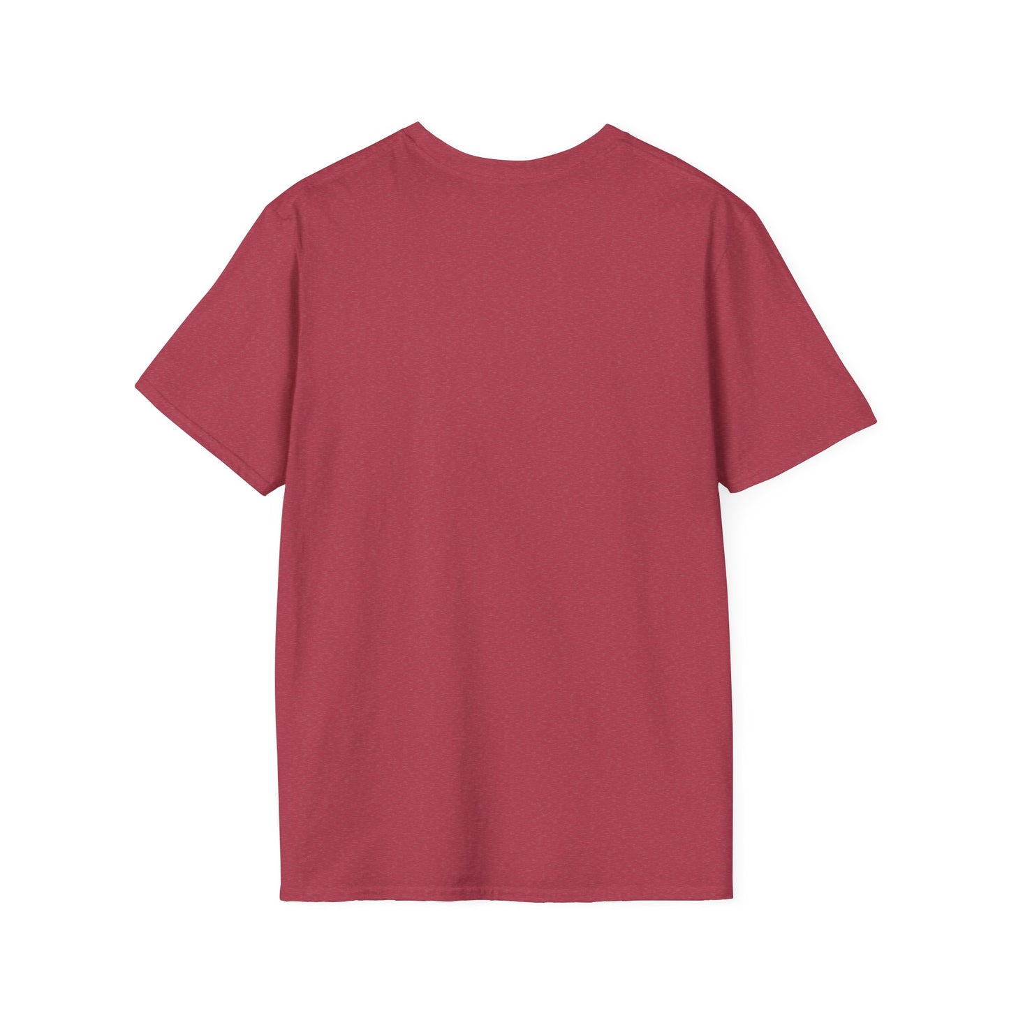 Unisex Kentucky soul Fly Free Softstyle T-Shirt