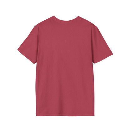 Unisex Kentucky soul Fly Free Softstyle T-Shirt