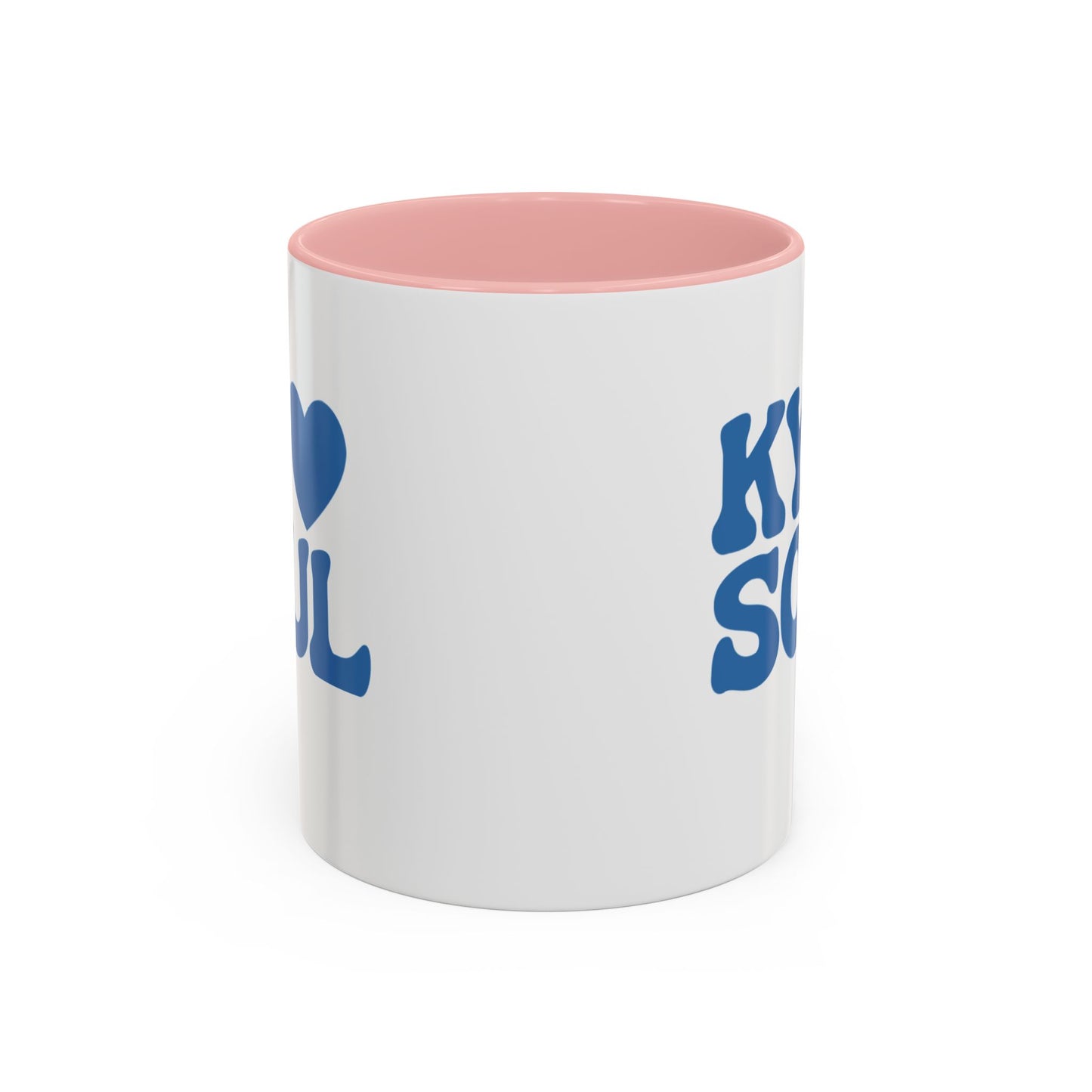 KY SOUL Coffee Mug, 11oz