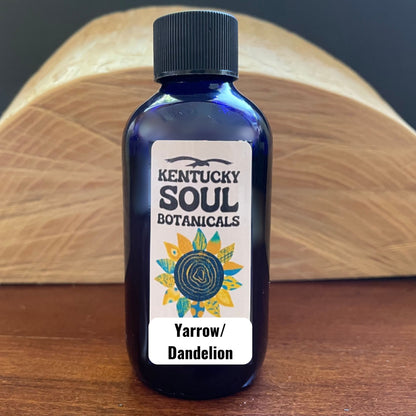 CUSTOM MADE TINCTURE