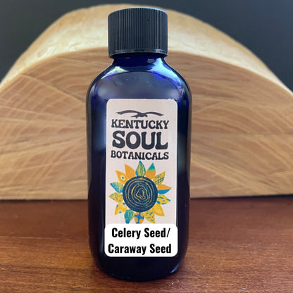 CUSTOM MADE TINCTURE