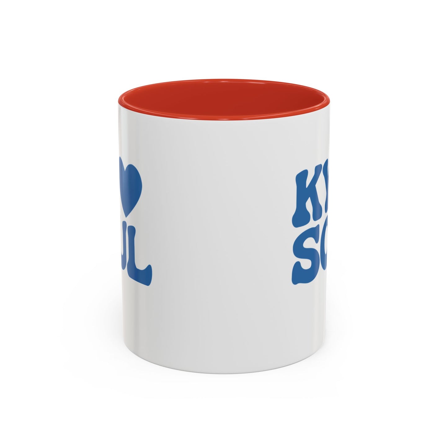 KY SOUL Coffee Mug, 11oz