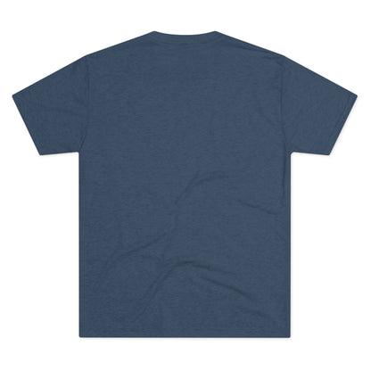Republica Popular De Appalatin - Tri-Blend- Tee