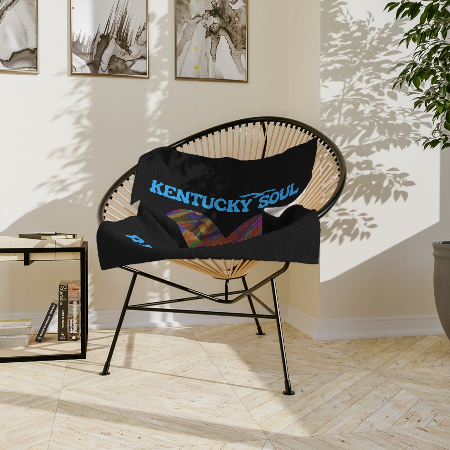 REGALA AMOR SUPER SOFT BLANKET