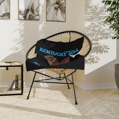 REGALA AMOR SUPER SOFT BLANKET