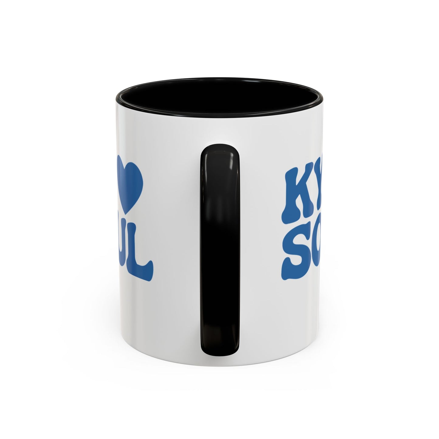 KY SOUL Coffee Mug, 11oz