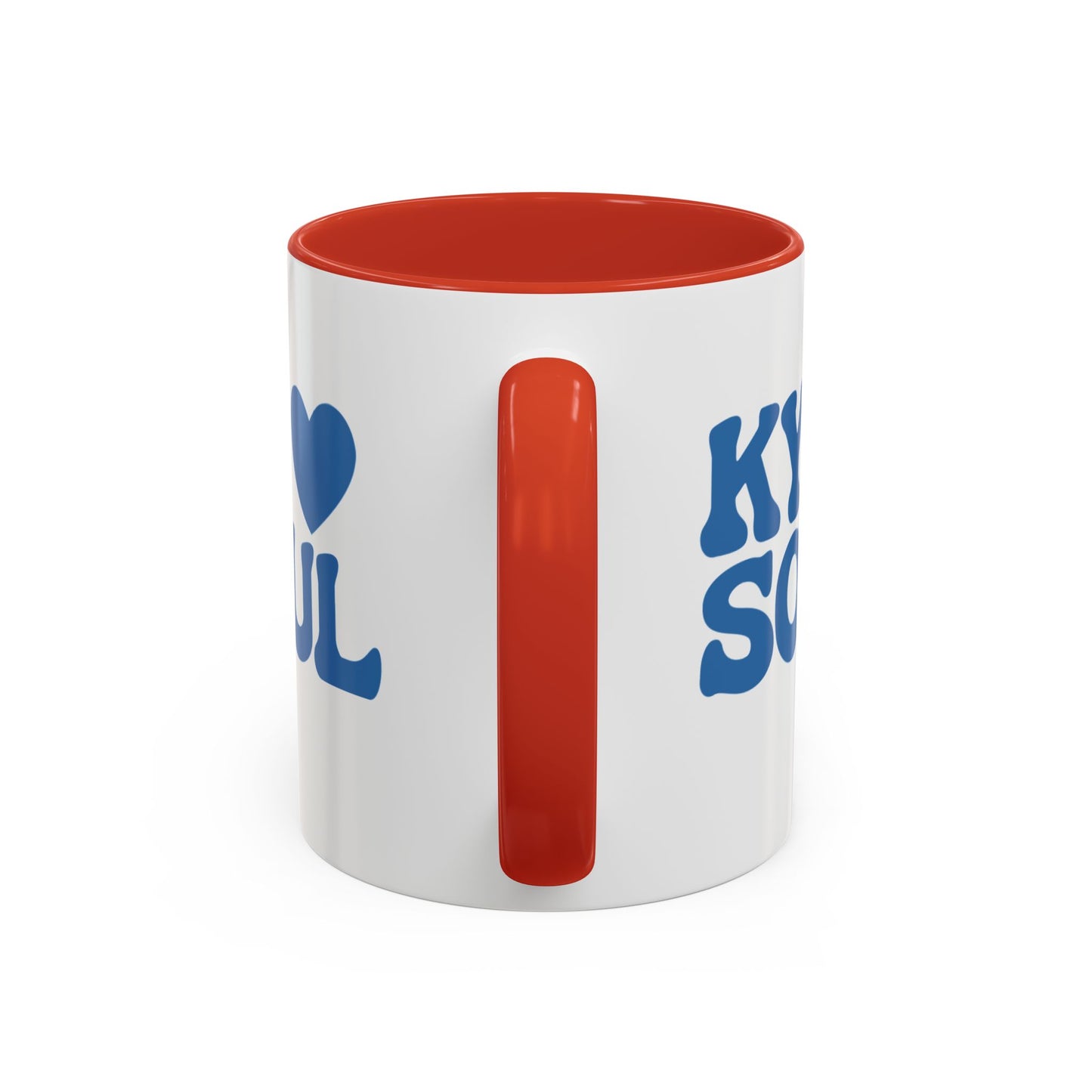 KY SOUL Coffee Mug, 11oz