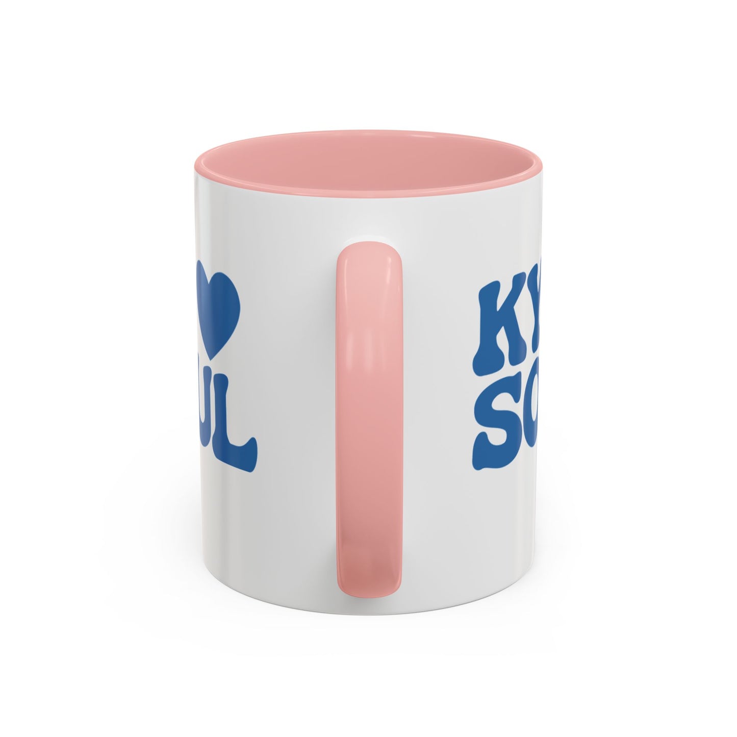 KY SOUL Coffee Mug, 11oz
