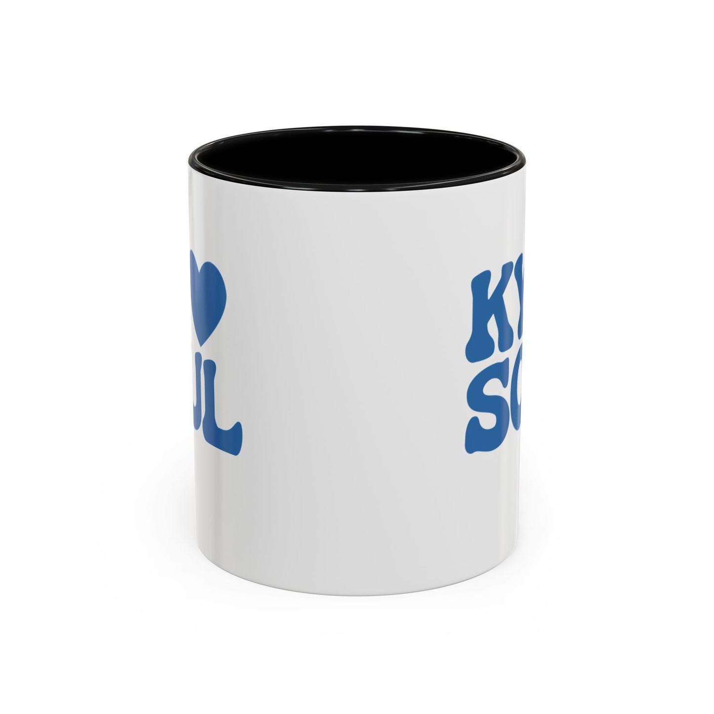 KY SOUL Coffee Mug, 11oz