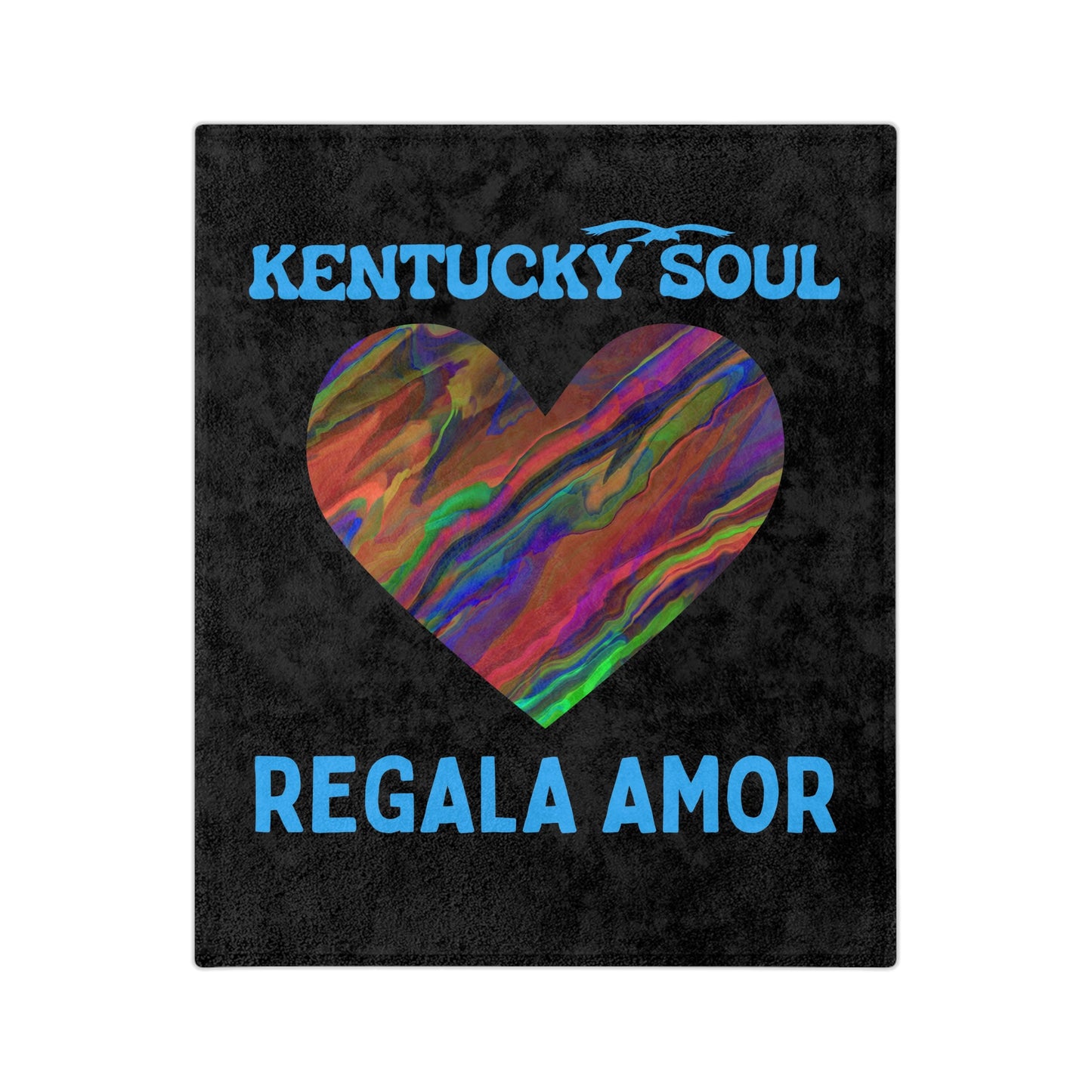 REGALA AMOR SUPER SOFT BLANKET