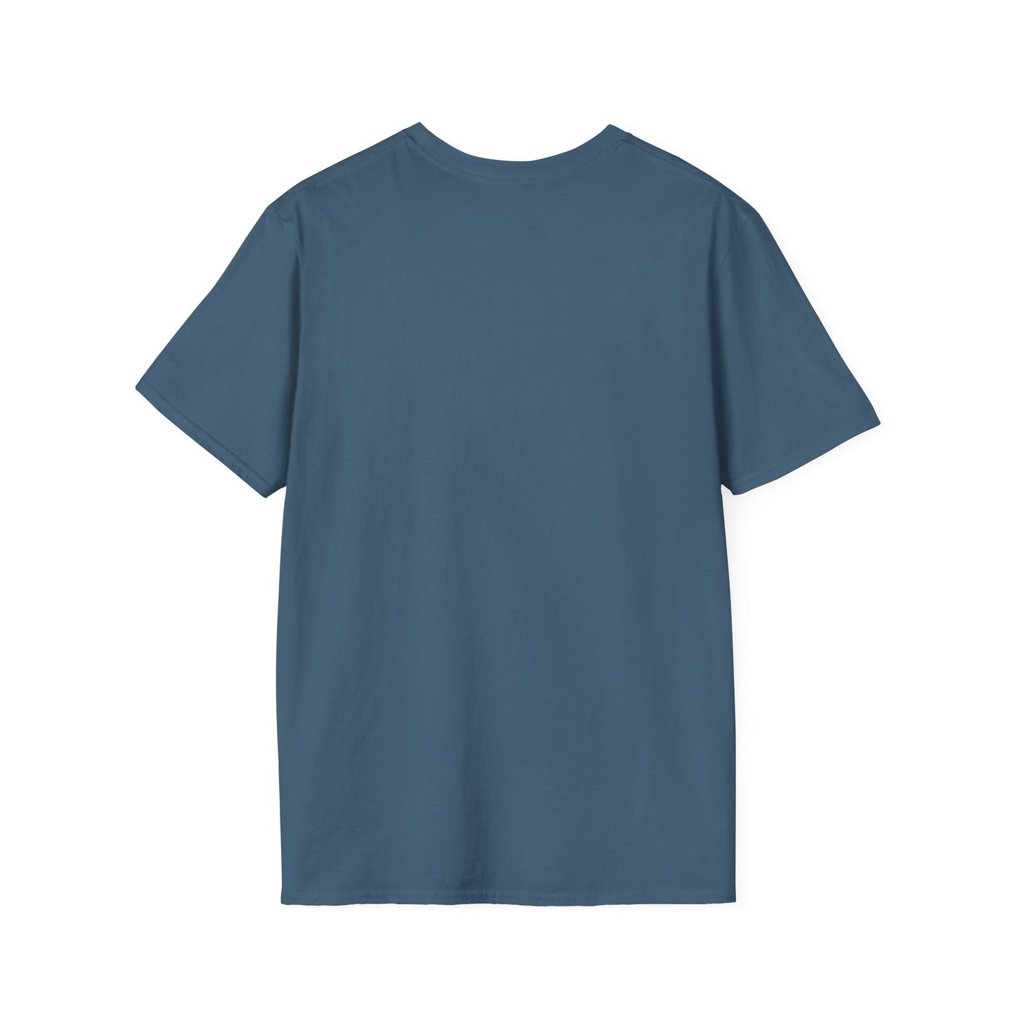 Unisex Kentucky soul Fly Free Softstyle T-Shirt
