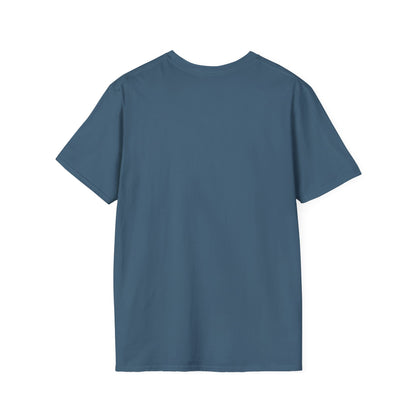 Unisex Kentucky soul Fly Free Softstyle T-Shirt