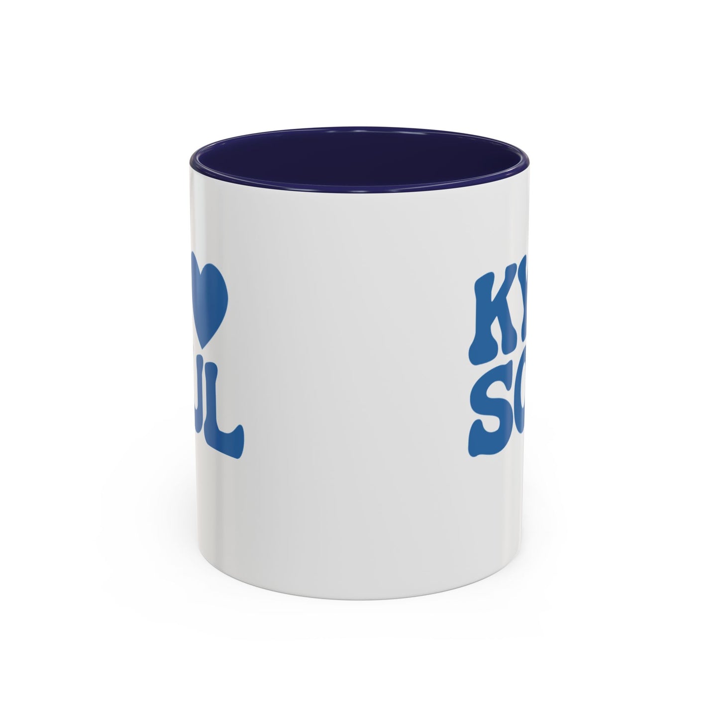 KY SOUL Coffee Mug, 11oz