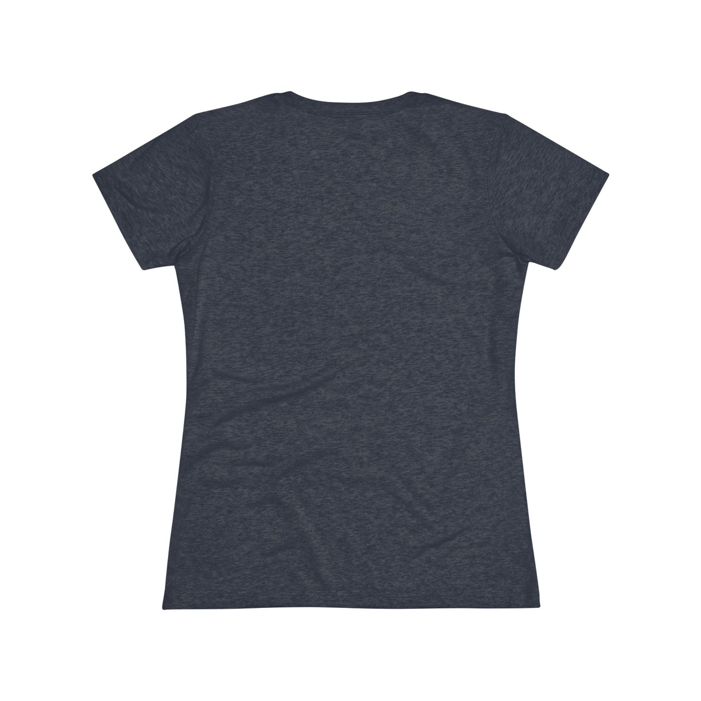 Women's FeatherTriblend Tee