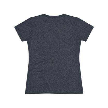 Women's FeatherTriblend Tee