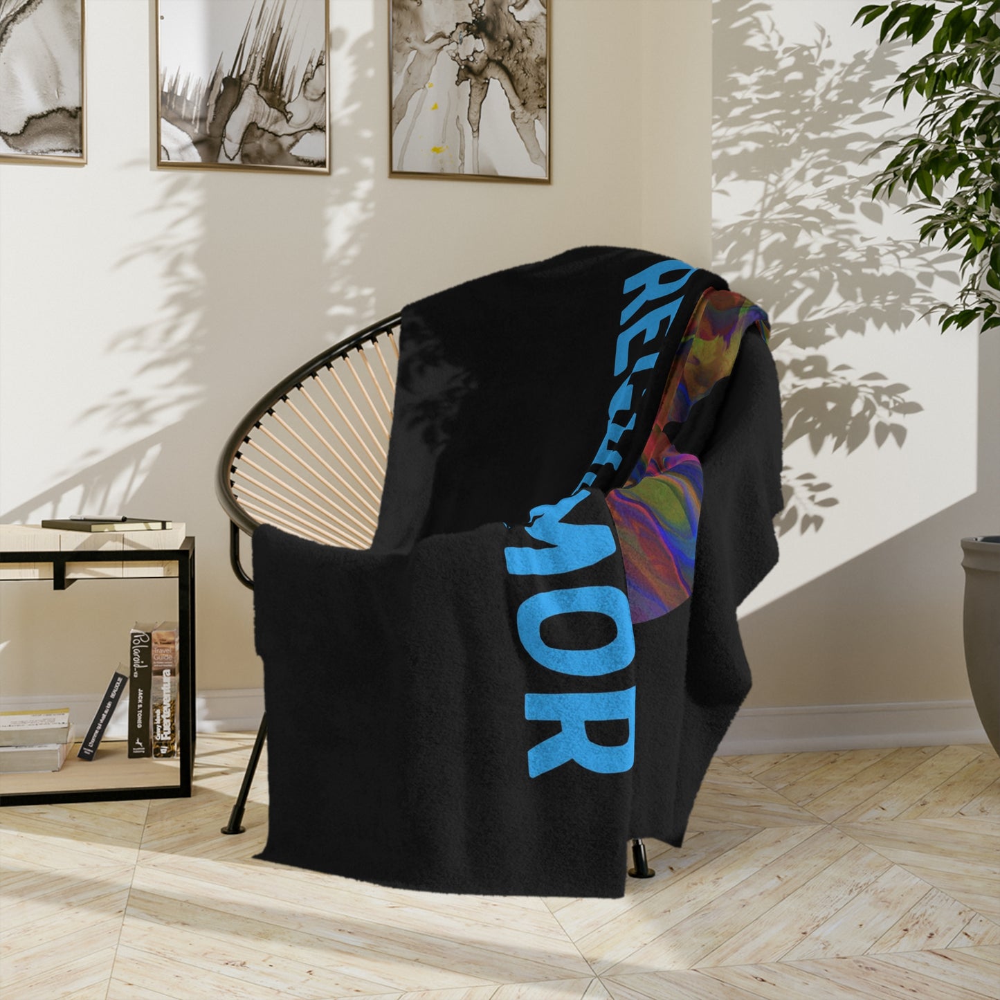 REGALA AMOR SUPER SOFT BLANKET