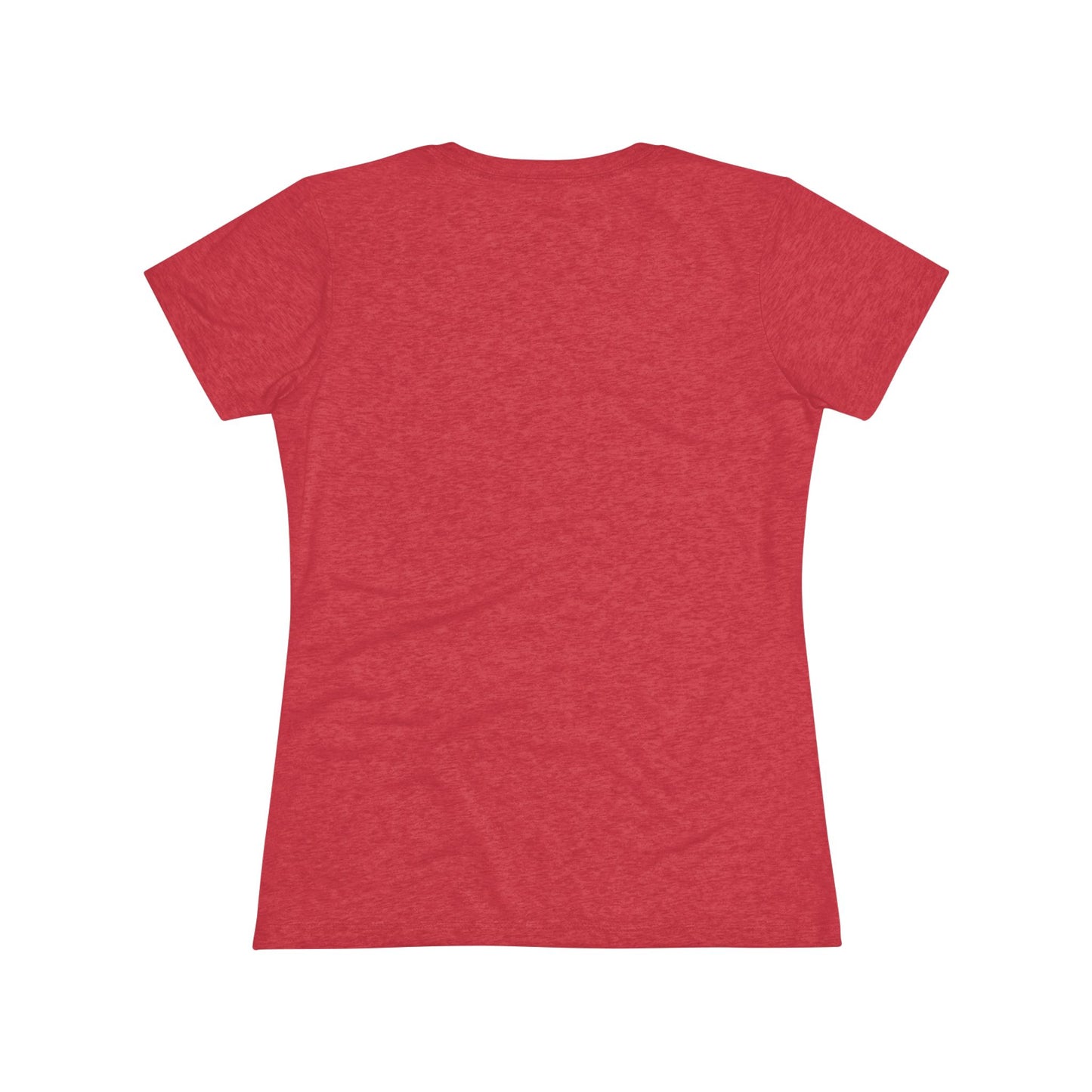 Women's FeatherTriblend Tee