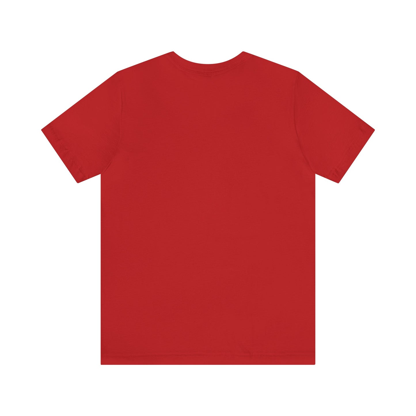 Republica Popular De Appapatin -Unisex T-Shirt