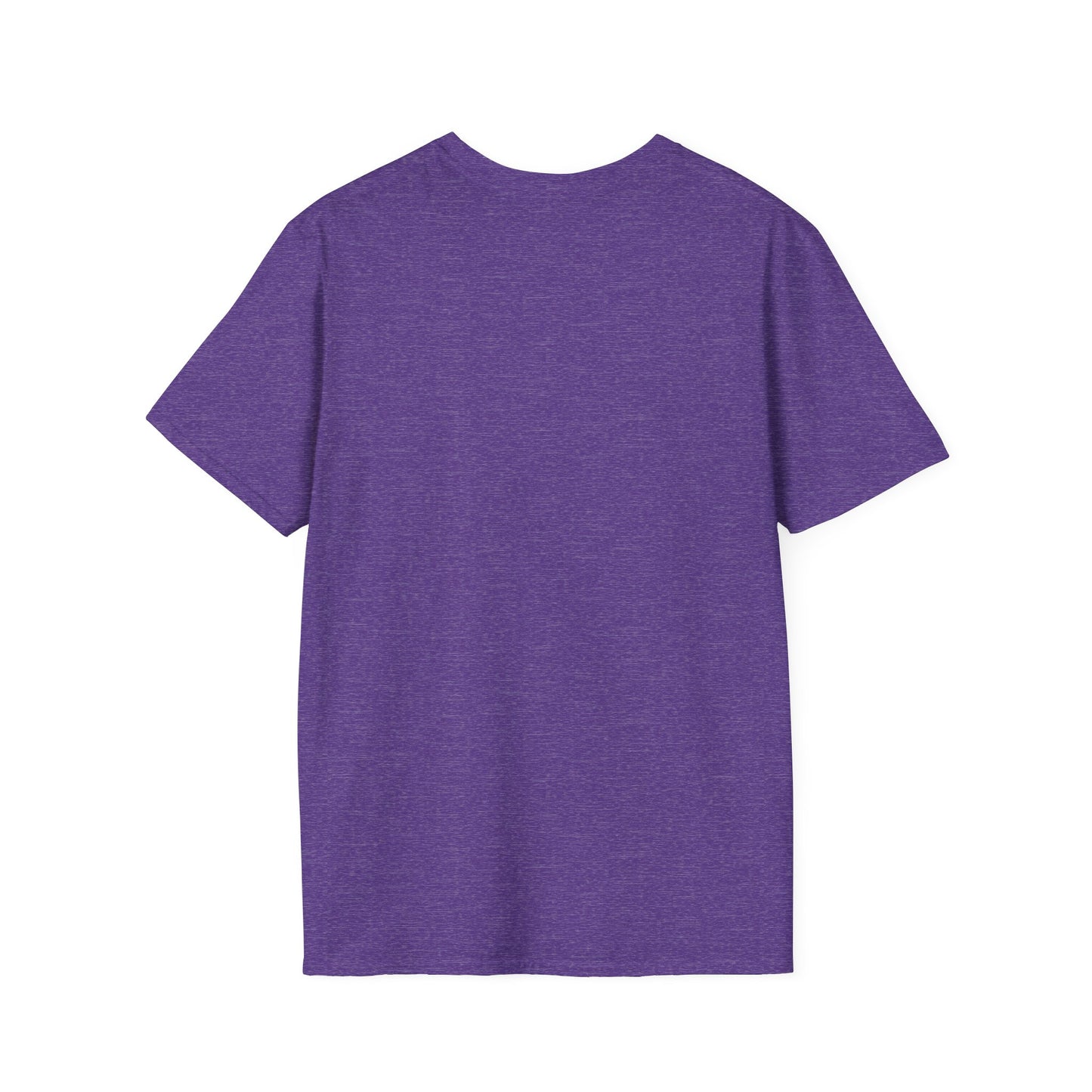 Unisex Kentucky soul Fly Free Softstyle T-Shirt