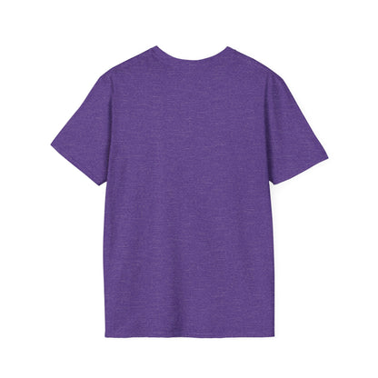 Unisex Kentucky soul Fly Free Softstyle T-Shirt