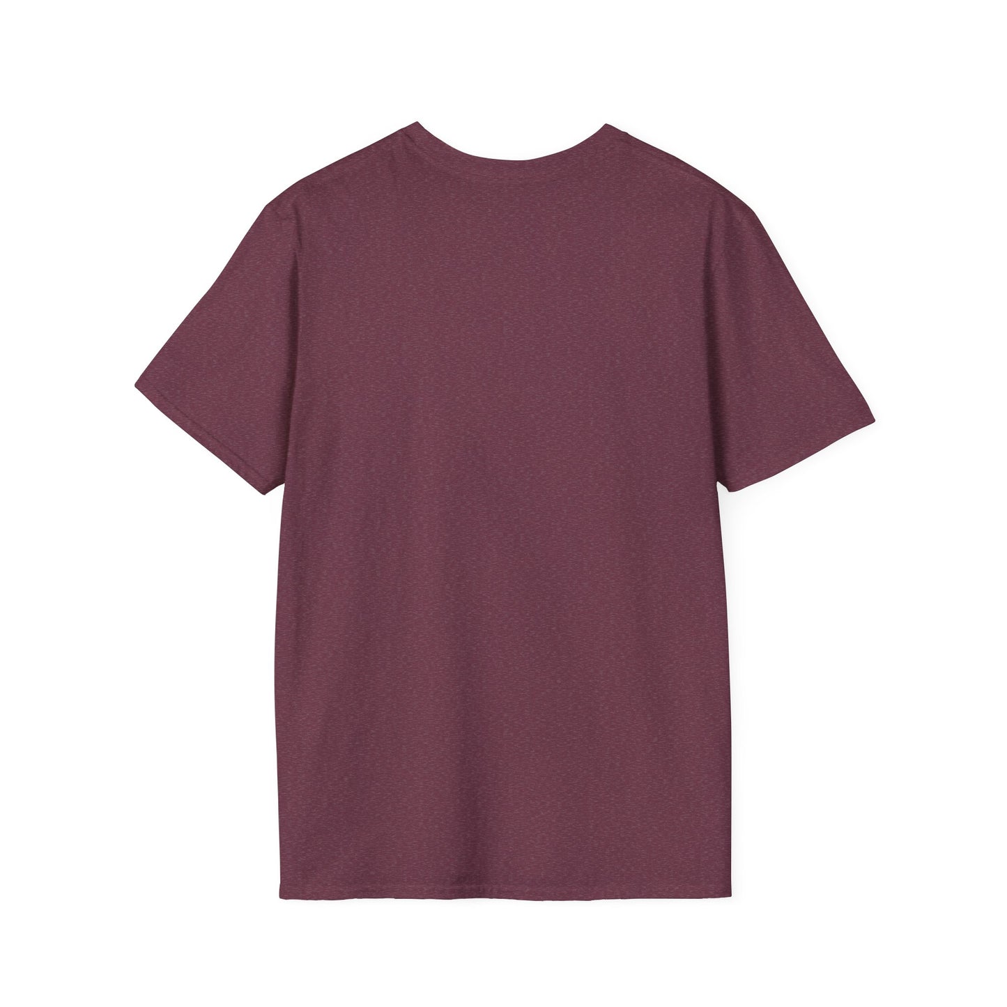 Unisex Kentucky soul Fly Free Softstyle T-Shirt